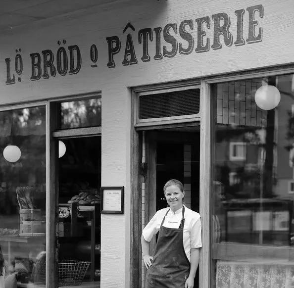 Lidingo Bread & Patisserie