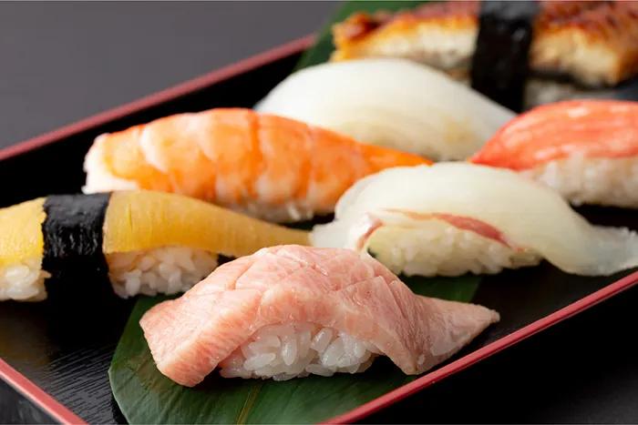 image of Sakae Sushi