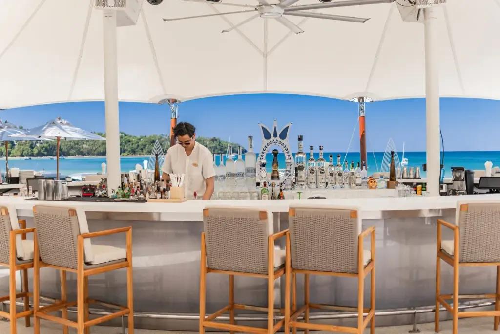 image of Catch Beach Club