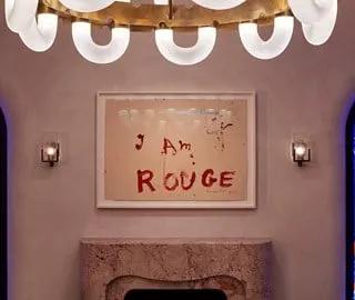 image of Red Room