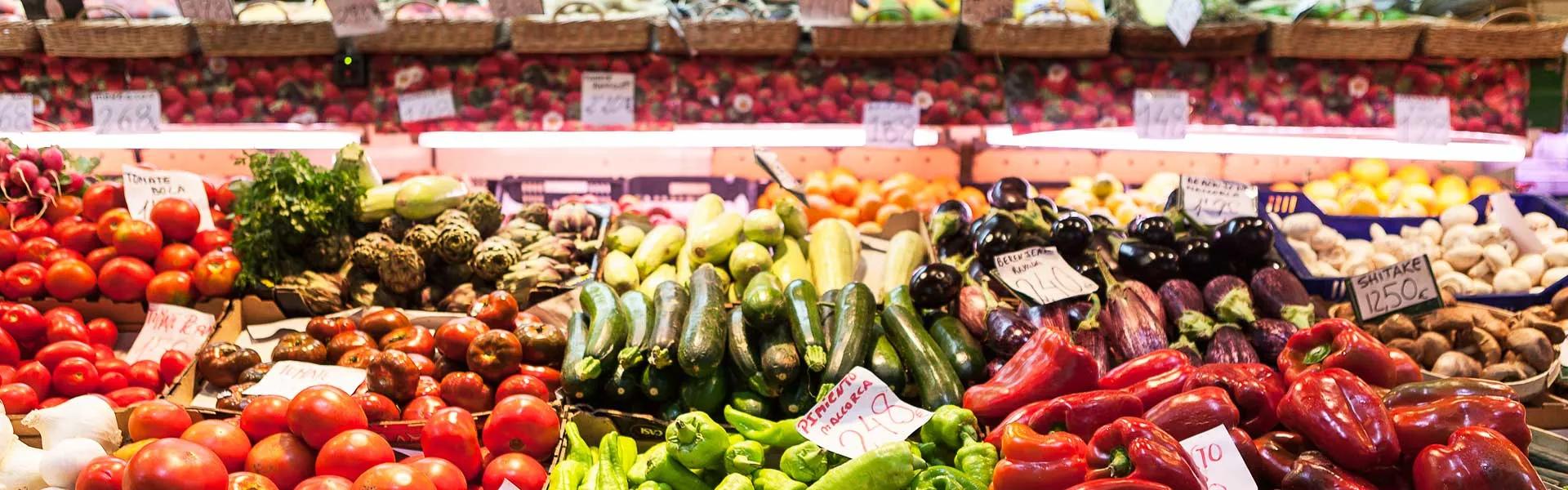 image of Mercat de Santa Catalina