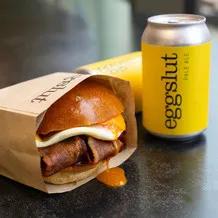 image of Eggslut Portobello