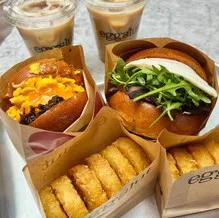 image of Eggslut Portobello