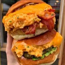 image of Eggslut Portobello