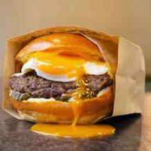 image of Eggslut Portobello