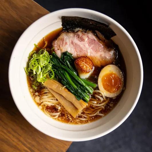 image of Fuku Ramen