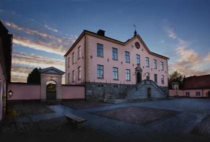 image of Näsby Castle