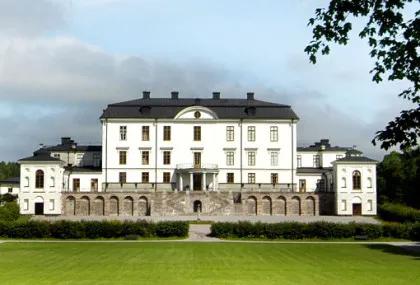 image of Näsby Castle