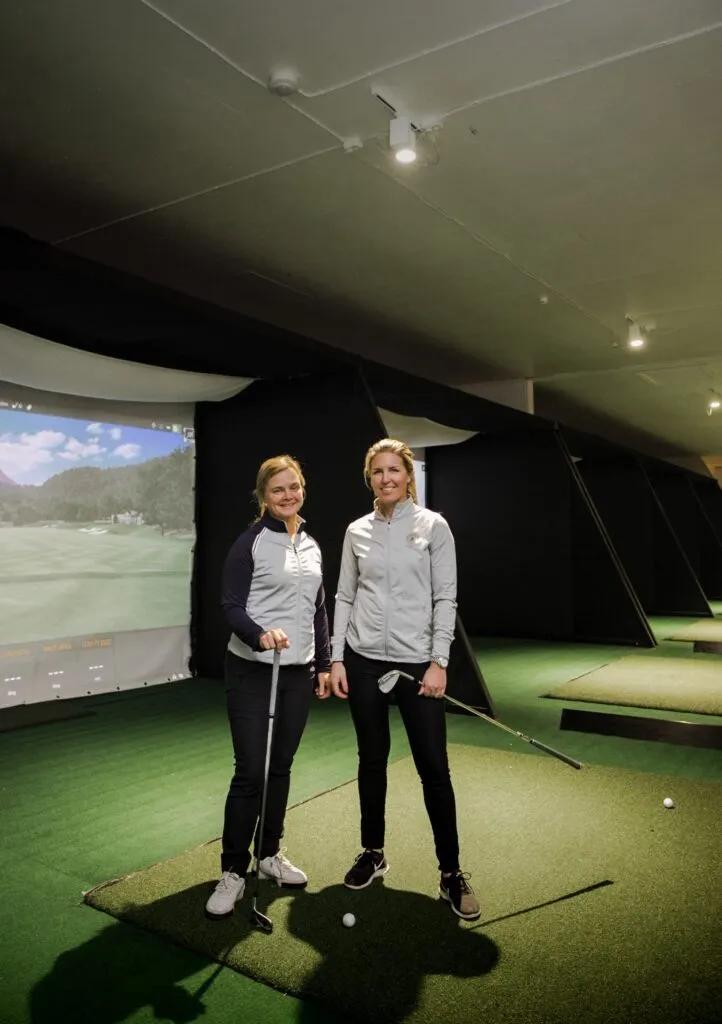 image of Lidingö Indoor Golf AB