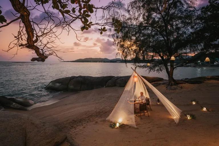 image of Rocky's Boutique Resort - Veranda Collection Samui