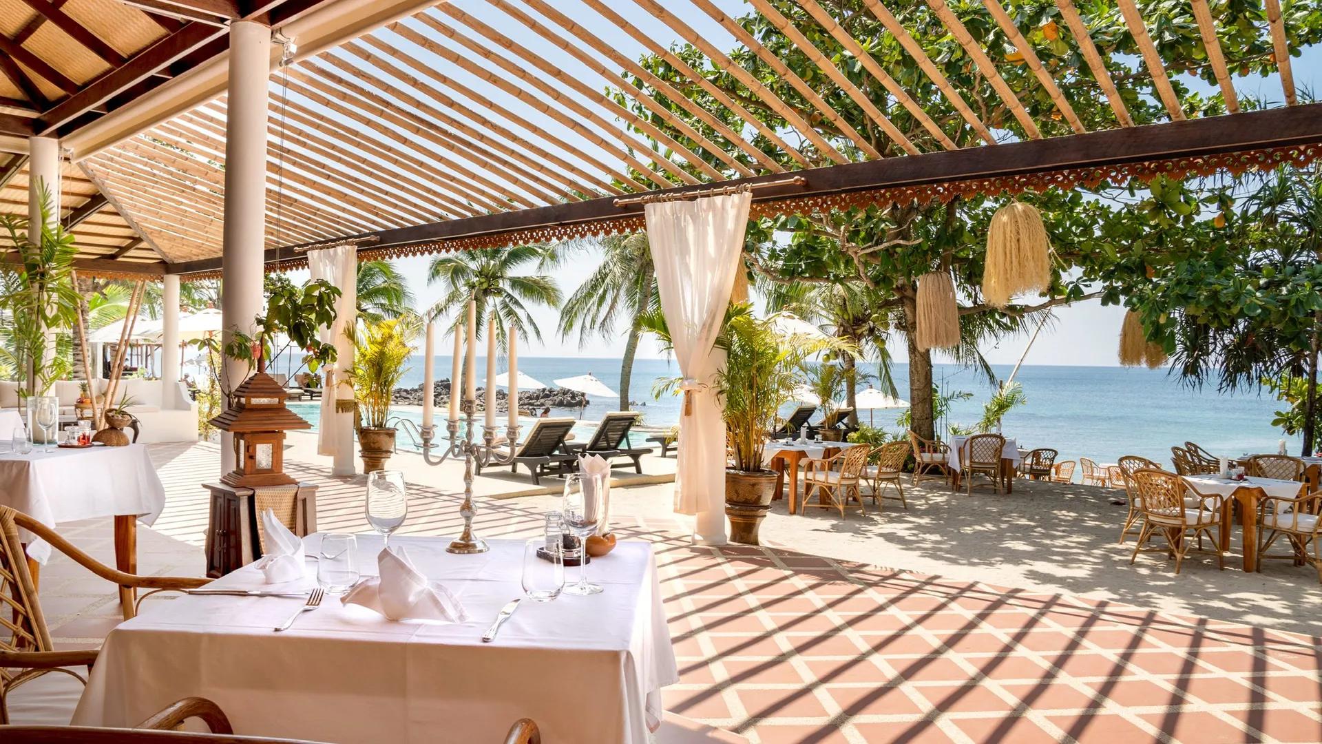 image of Palm Beach Restaurant