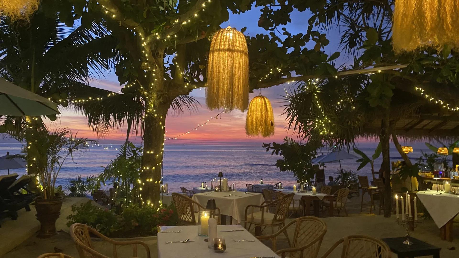 image of Palm Beach Restaurant