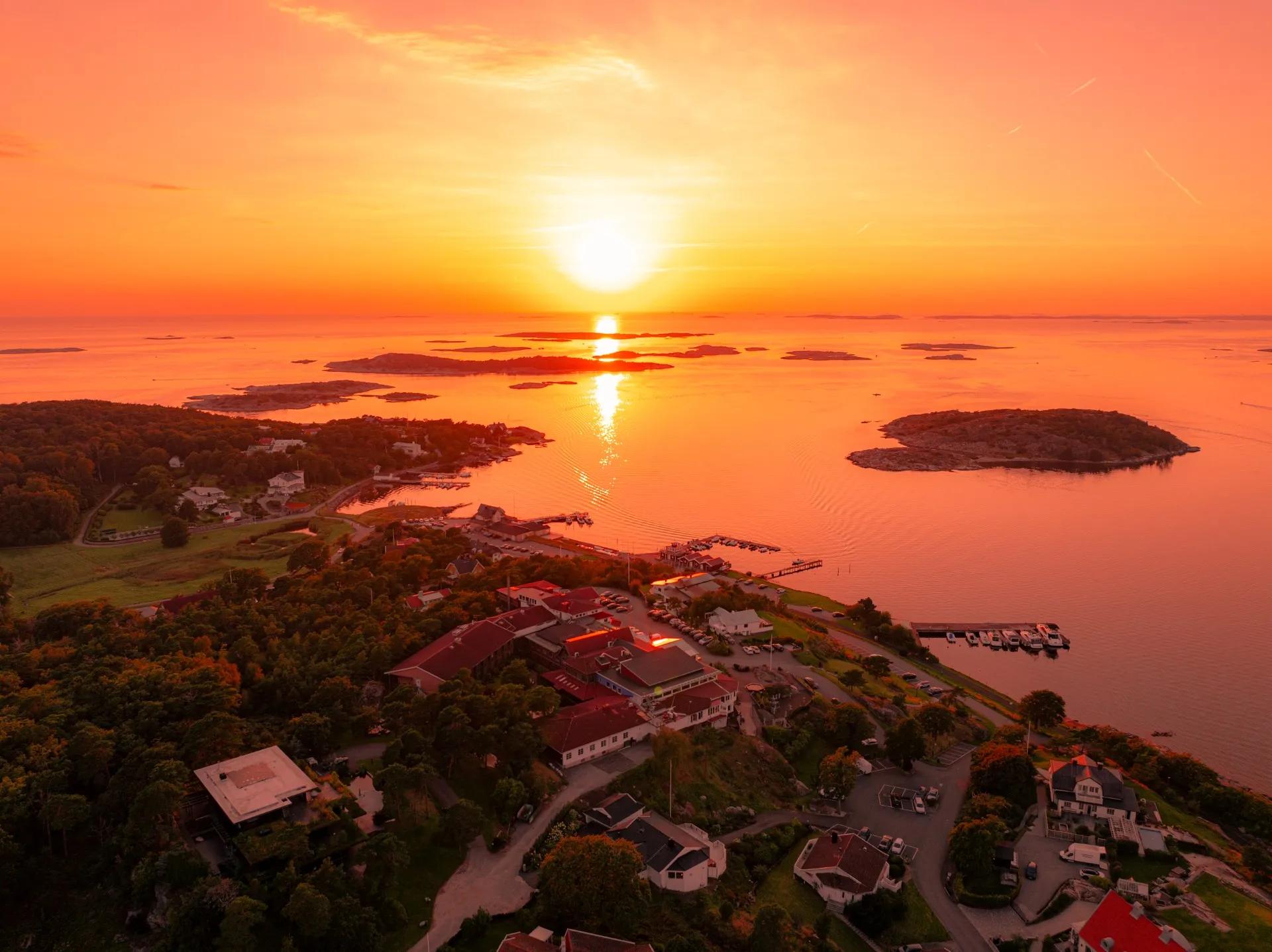 Image of the location Säröhus Hotel, Conference & SPA