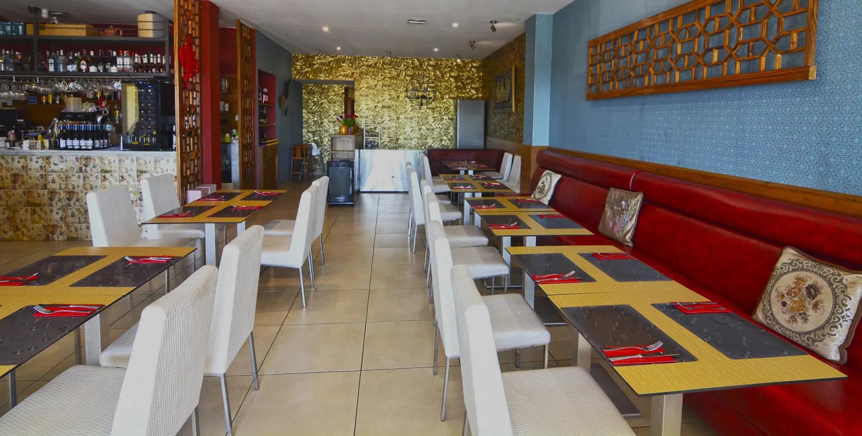 Image of the location Pura Asia - Asian Restaurant La Cala de Mijas