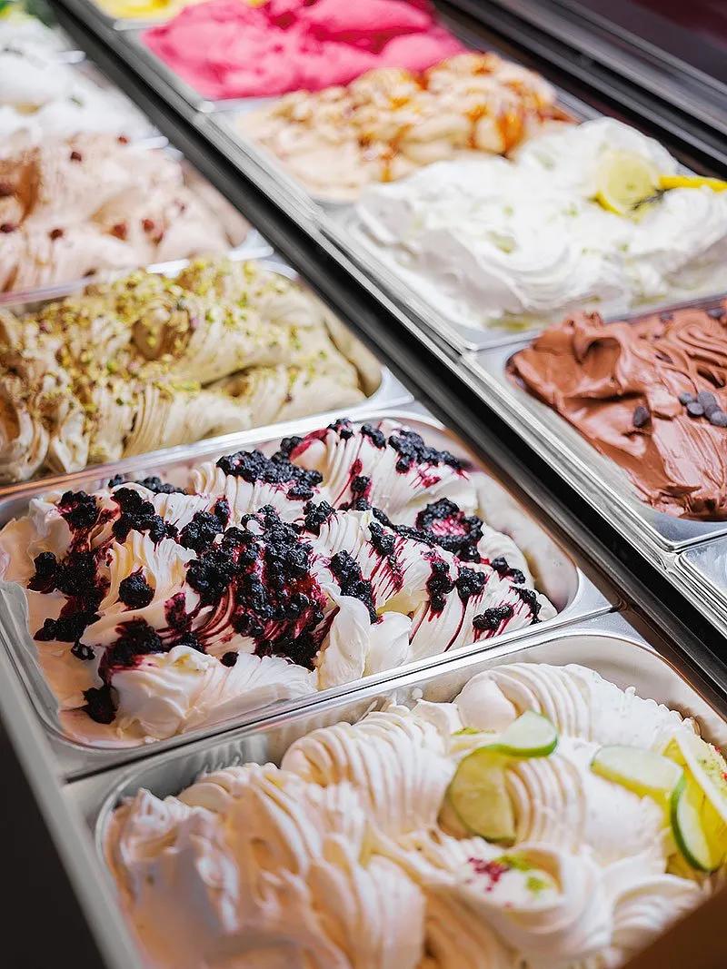 image of Gelato Crema