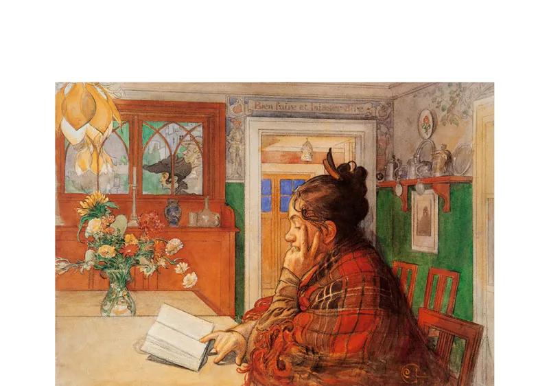 image of Carl Larsson-gården