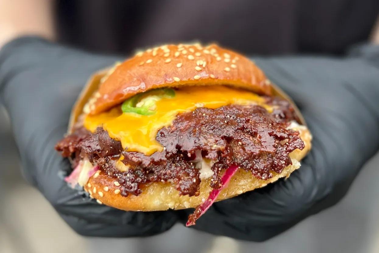 image of Knifetown Burgers