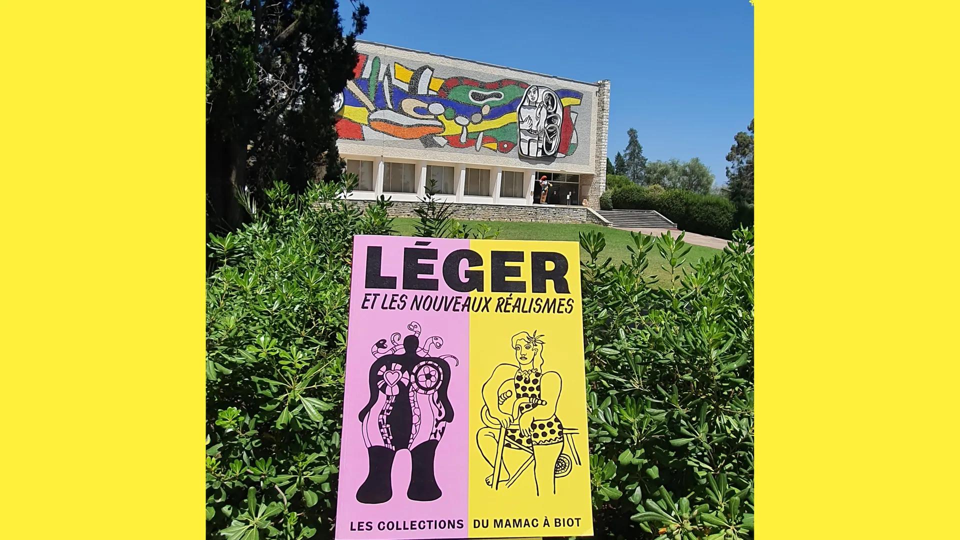 image of Musée national Fernand Léger