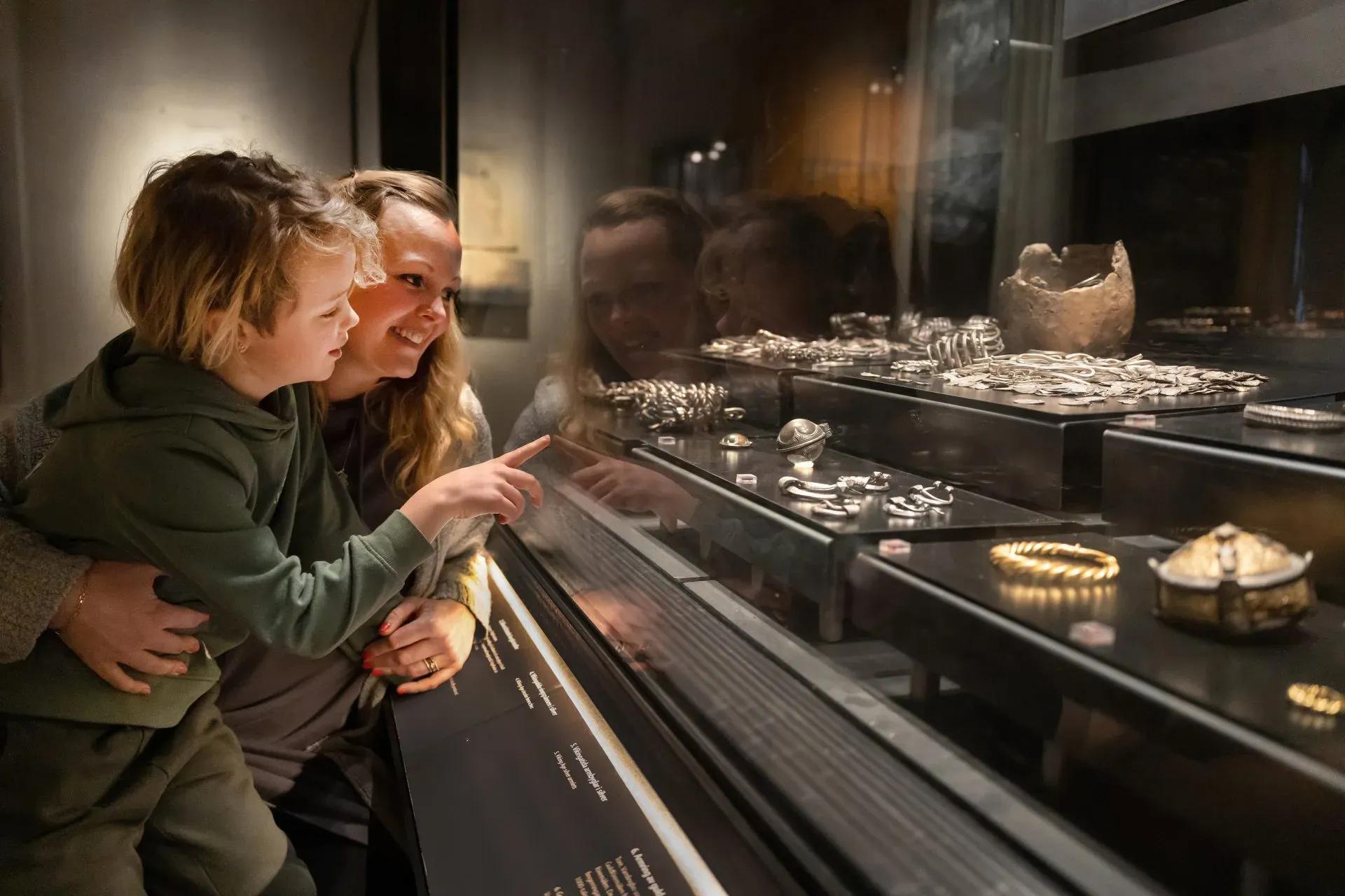 Image of the location Gotland Museum