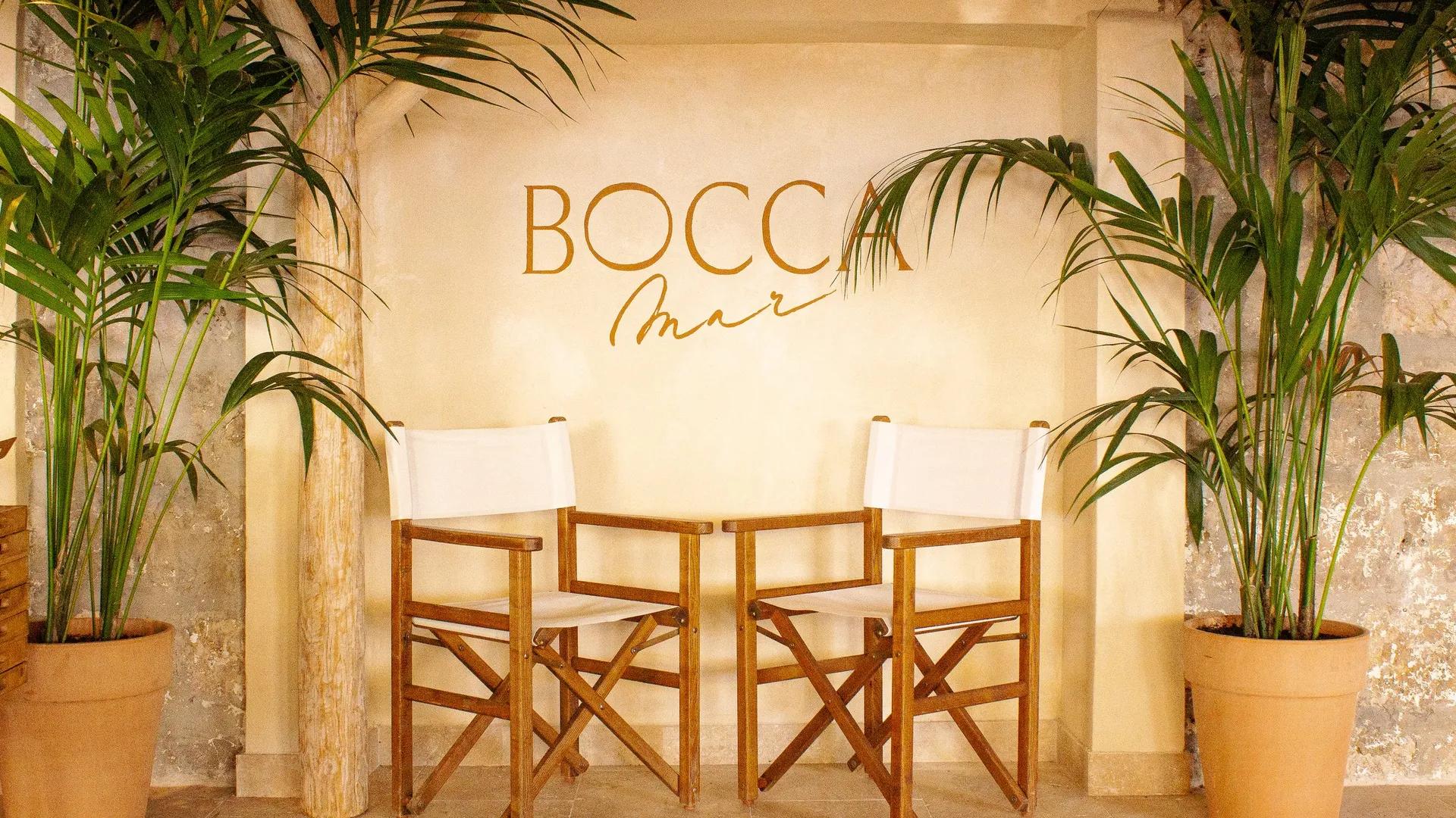 image of Bocca Mar