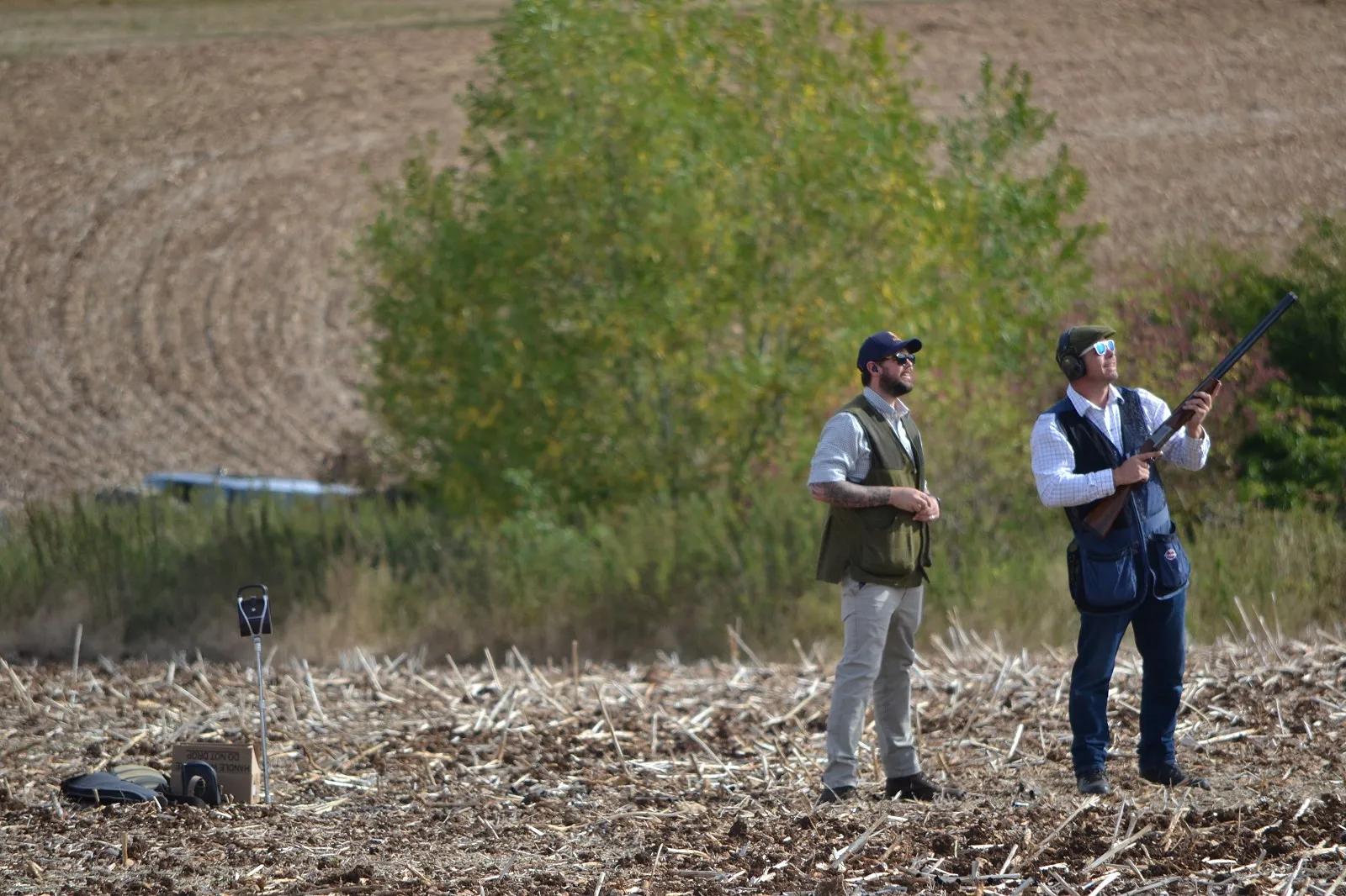 image of The Oxfordshire Shooting School