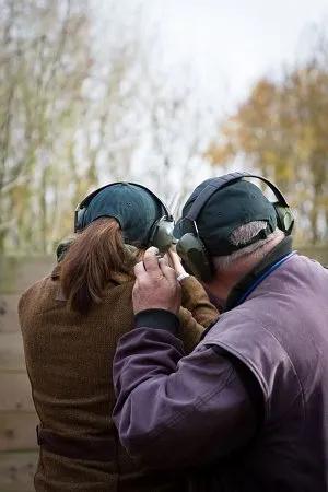 image of The Oxfordshire Shooting School