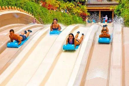 image of Siam Park