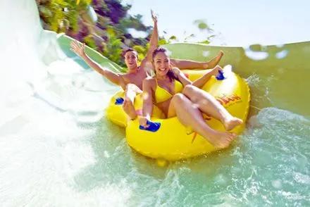 image of Siam Park