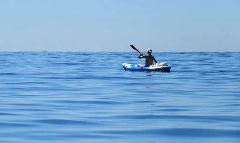 image of Canary Kayak Tenerife