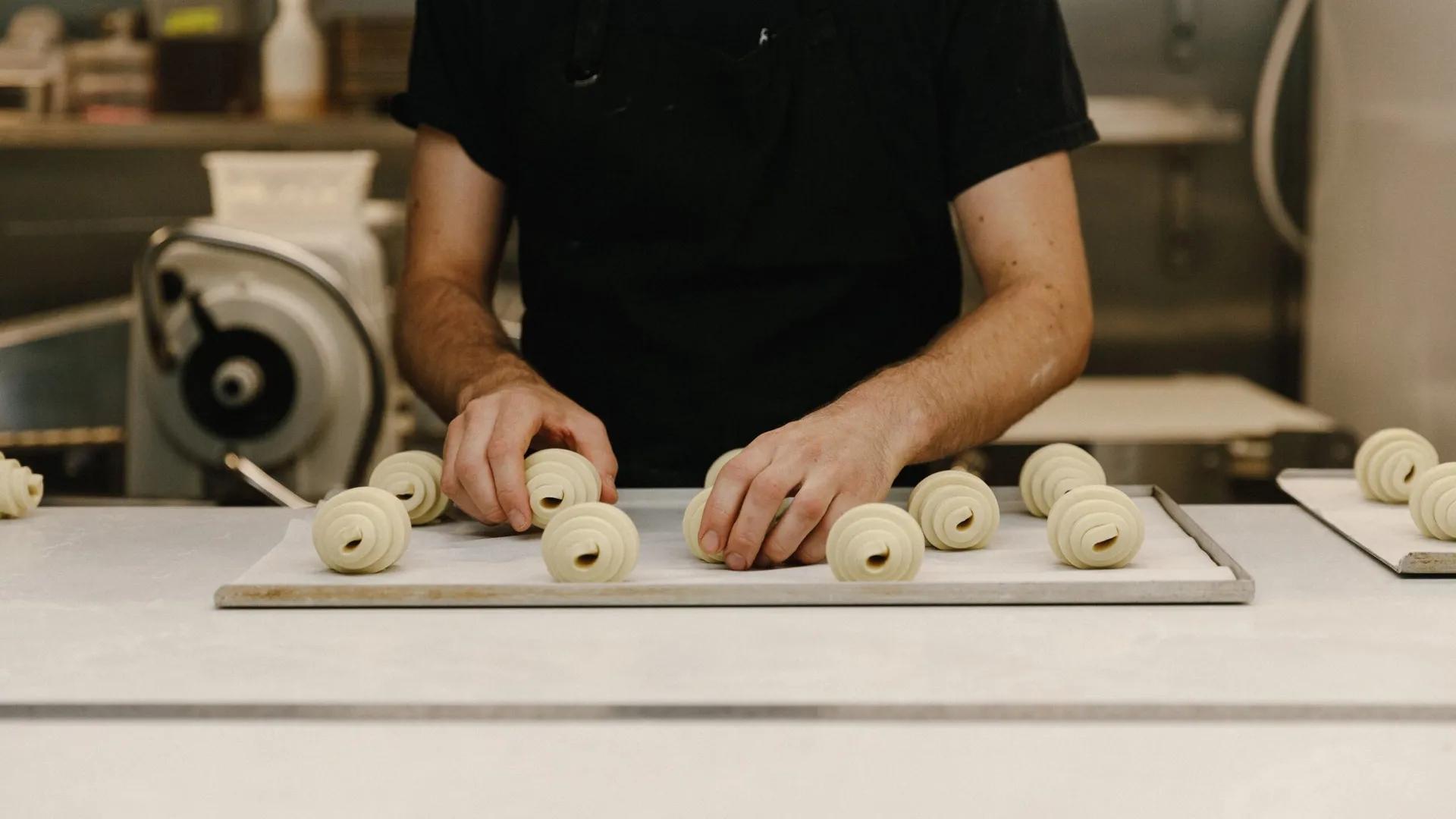 image of Pollen Bakery