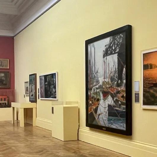 image of Manchester Art Gallery