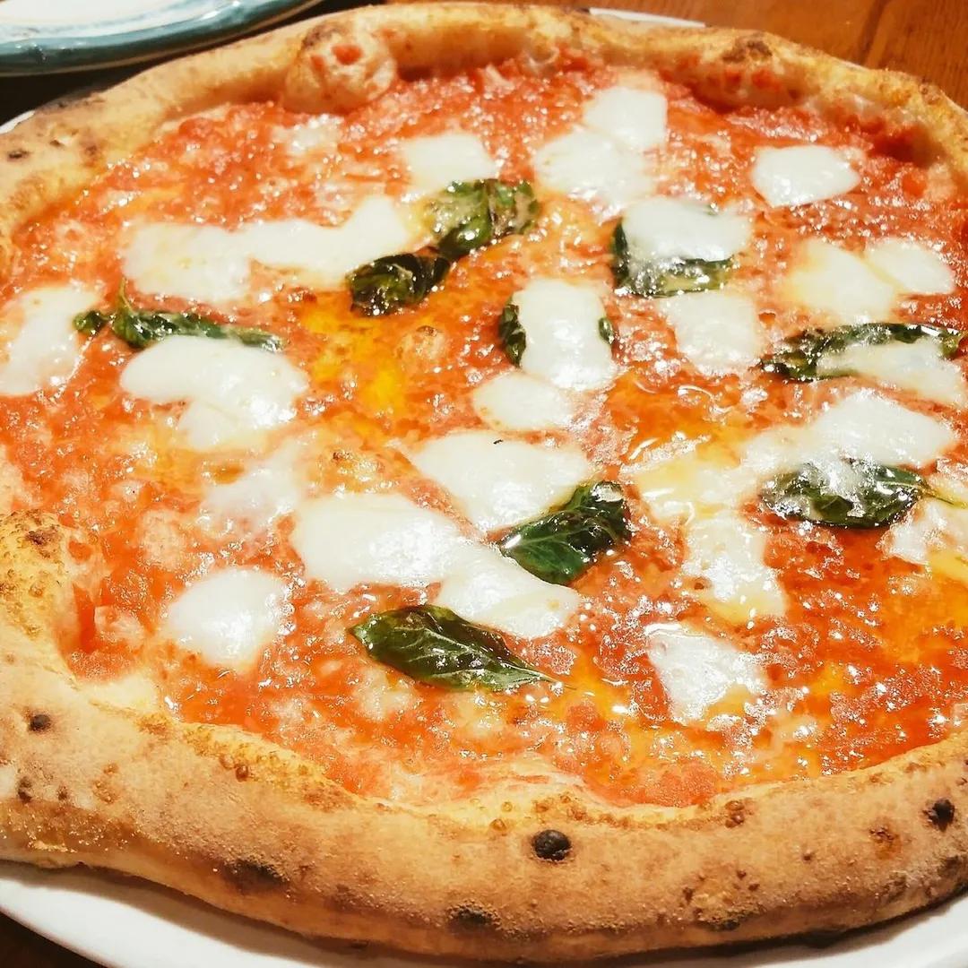 Pizzeria Trattoria Vomero Higashi-Ginza