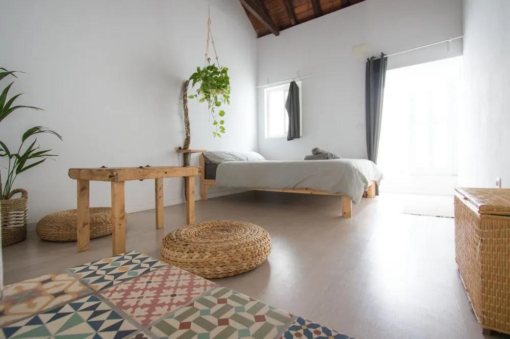 image of Casa Calma Yoga Guesthouse