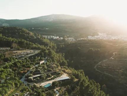 image of VIVOOD Landscape Hotel