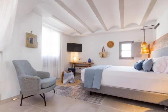 image of Hotel Boutique La Serena Altea