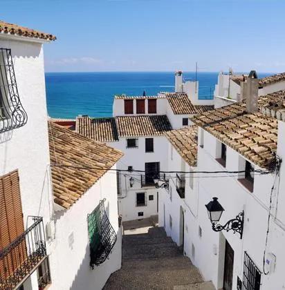 image of Hotel Boutique La Serena Altea