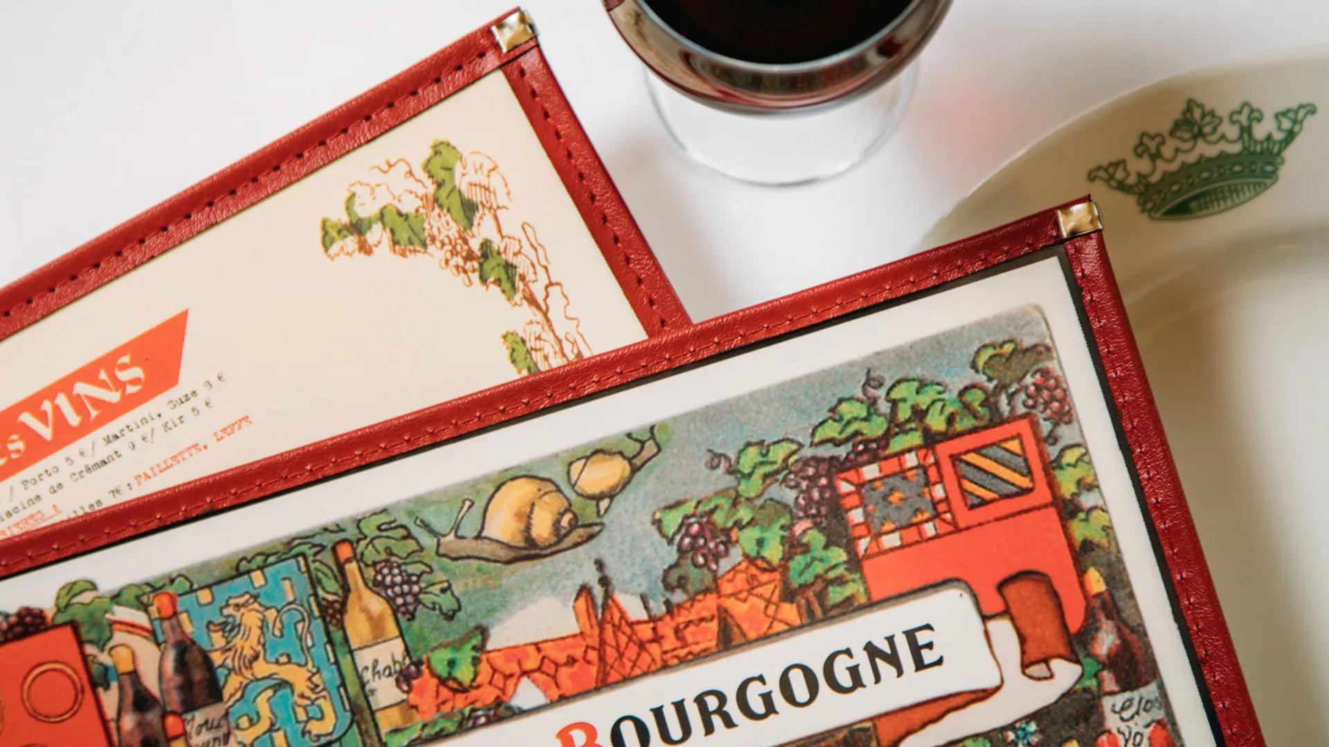 image of Aux Crus de Bourgogne