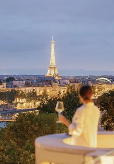 image of Cheval Blanc Paris