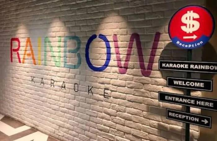 image of Rainbow Karaoke Shibuya