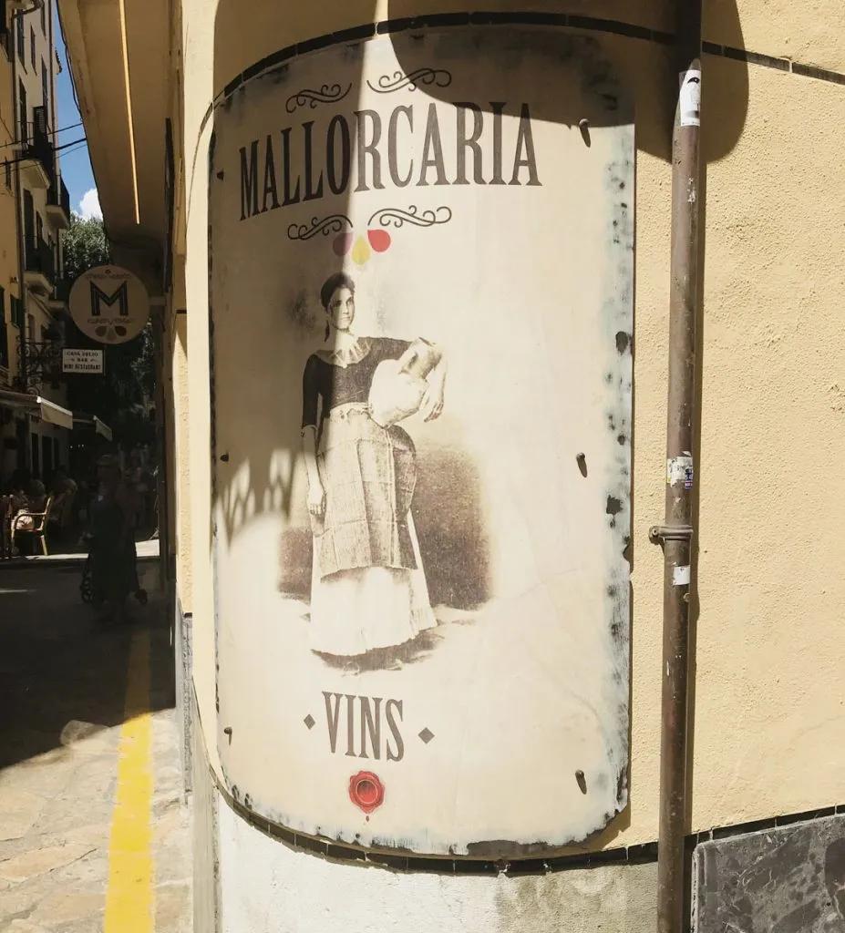 Mallorcària