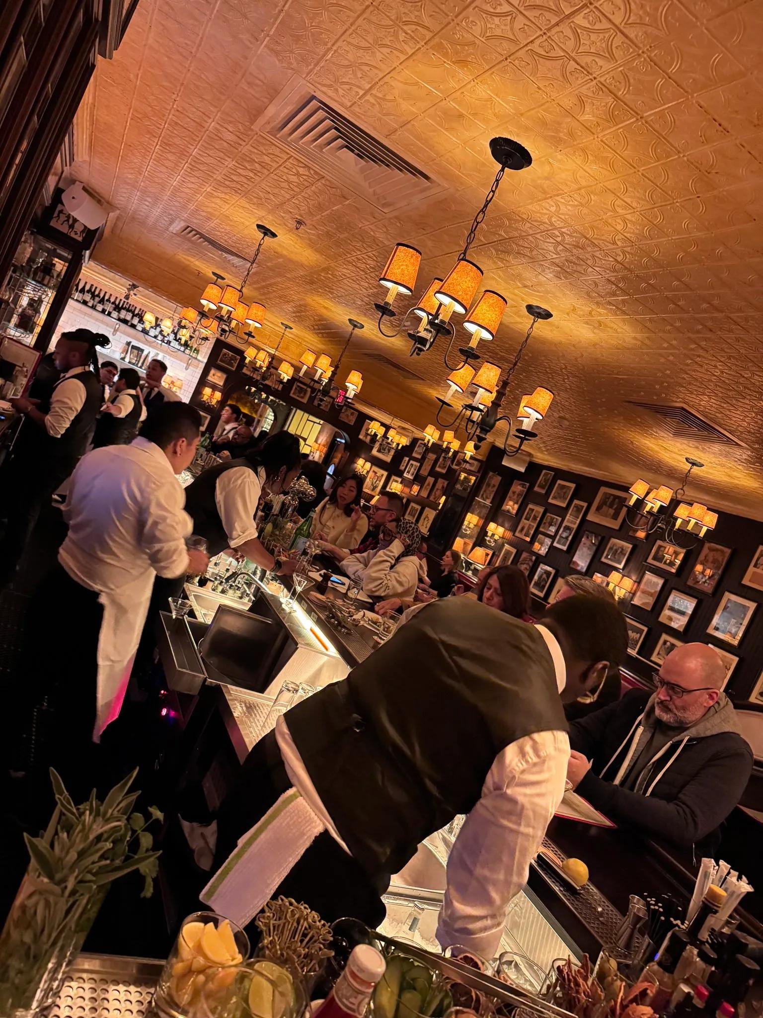 image of Minetta Tavern DC