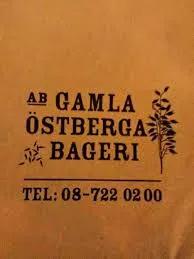 Gamla Östberga Bageri AB