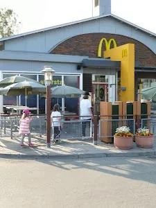 image of McDonald's