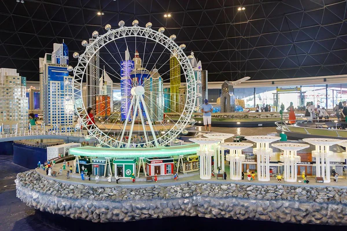 image of Legoland® Dubai