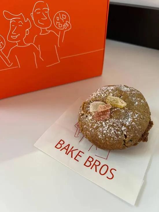 Bake Bros Cookies