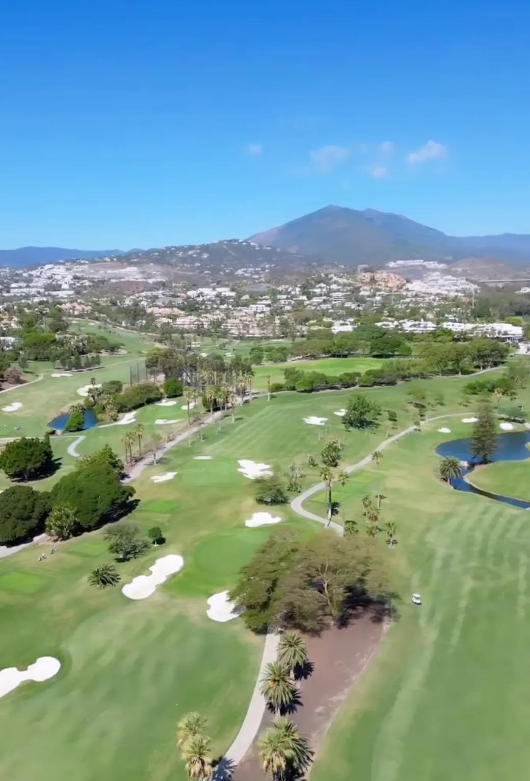 image of Real Club de Golf Las Brisas