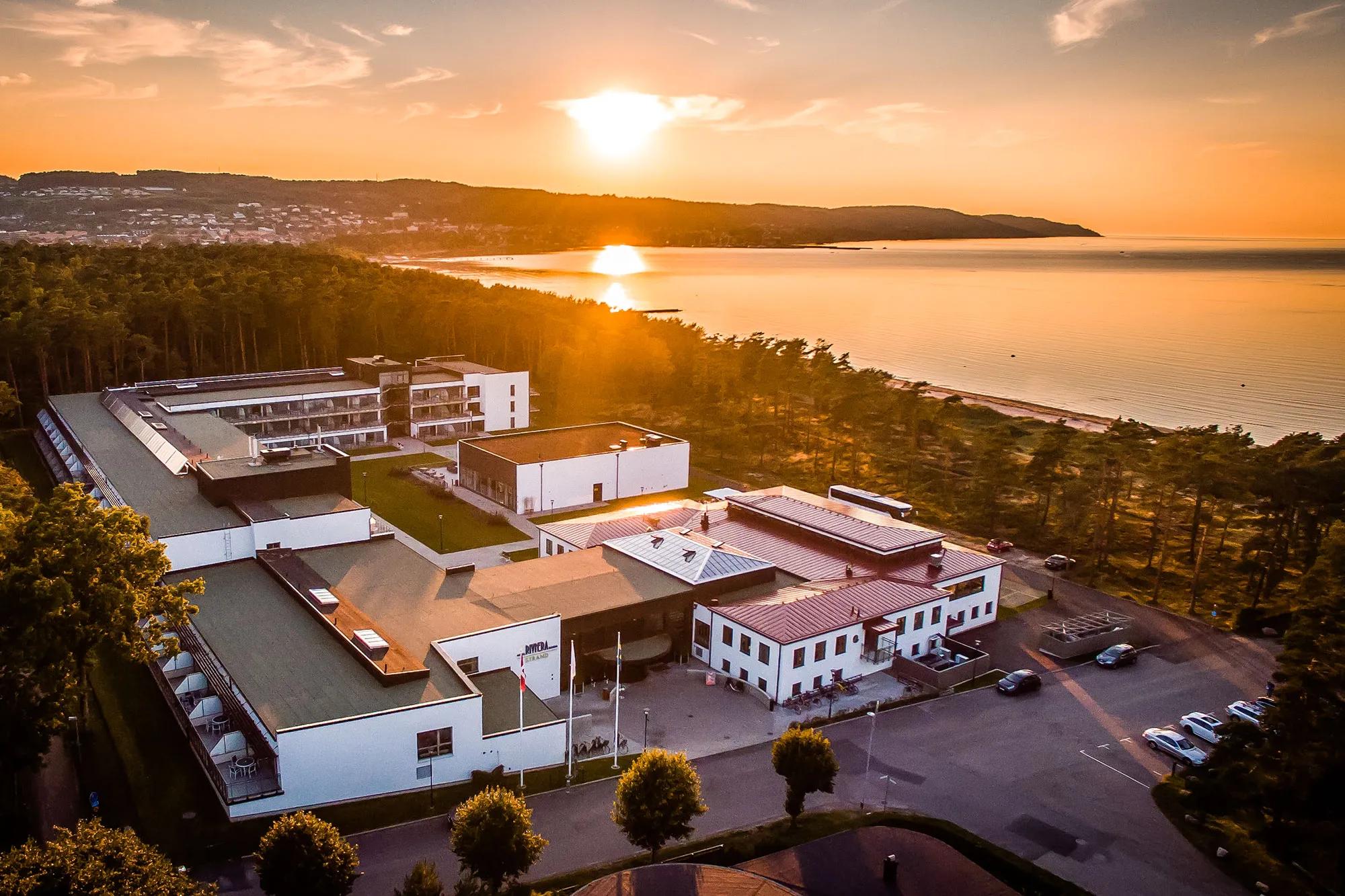 image of Hotel Riviera Beach