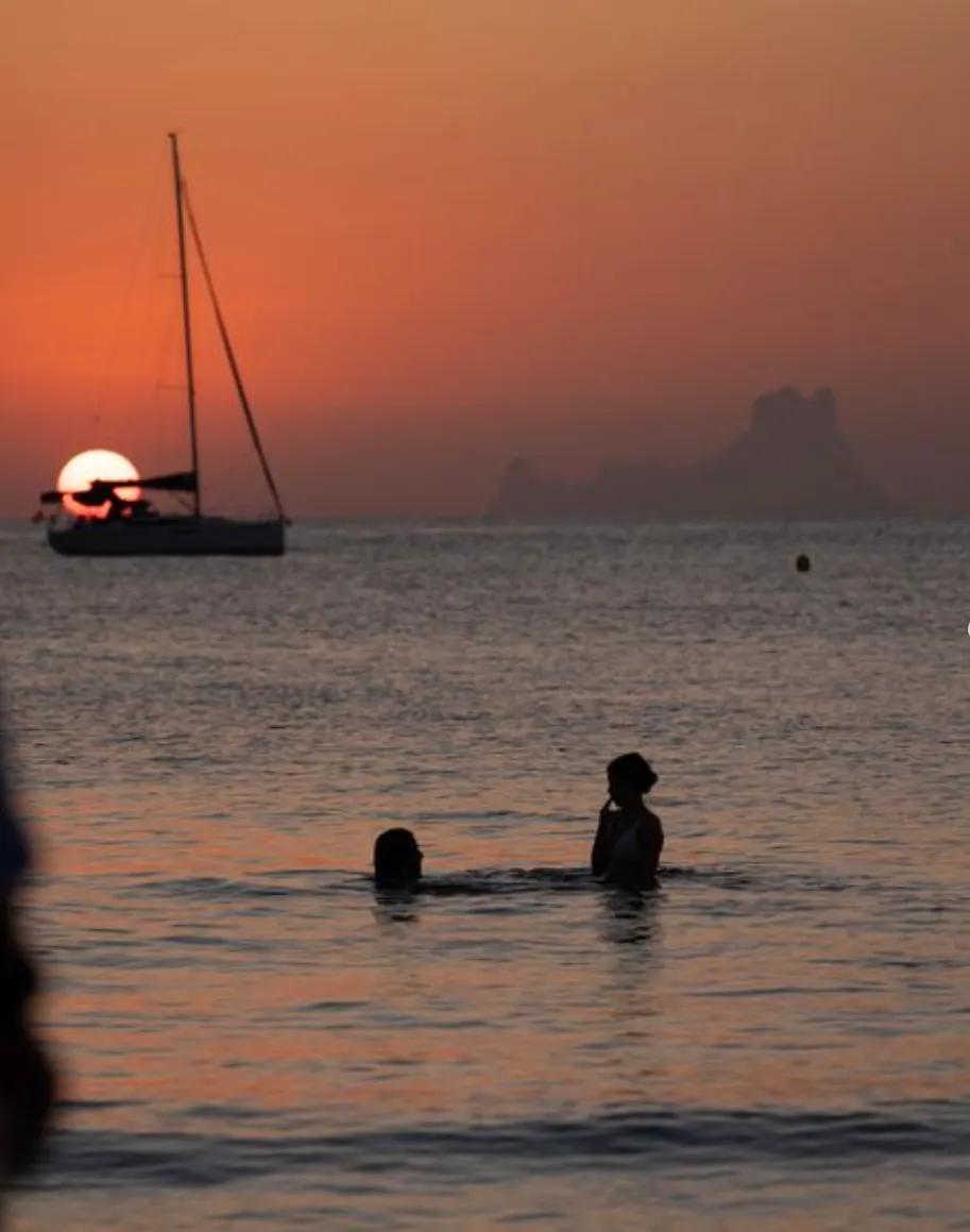 image of Beso Beach Formentera