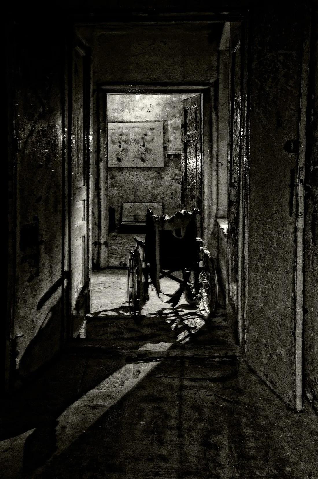 image of Lost Souls Alley