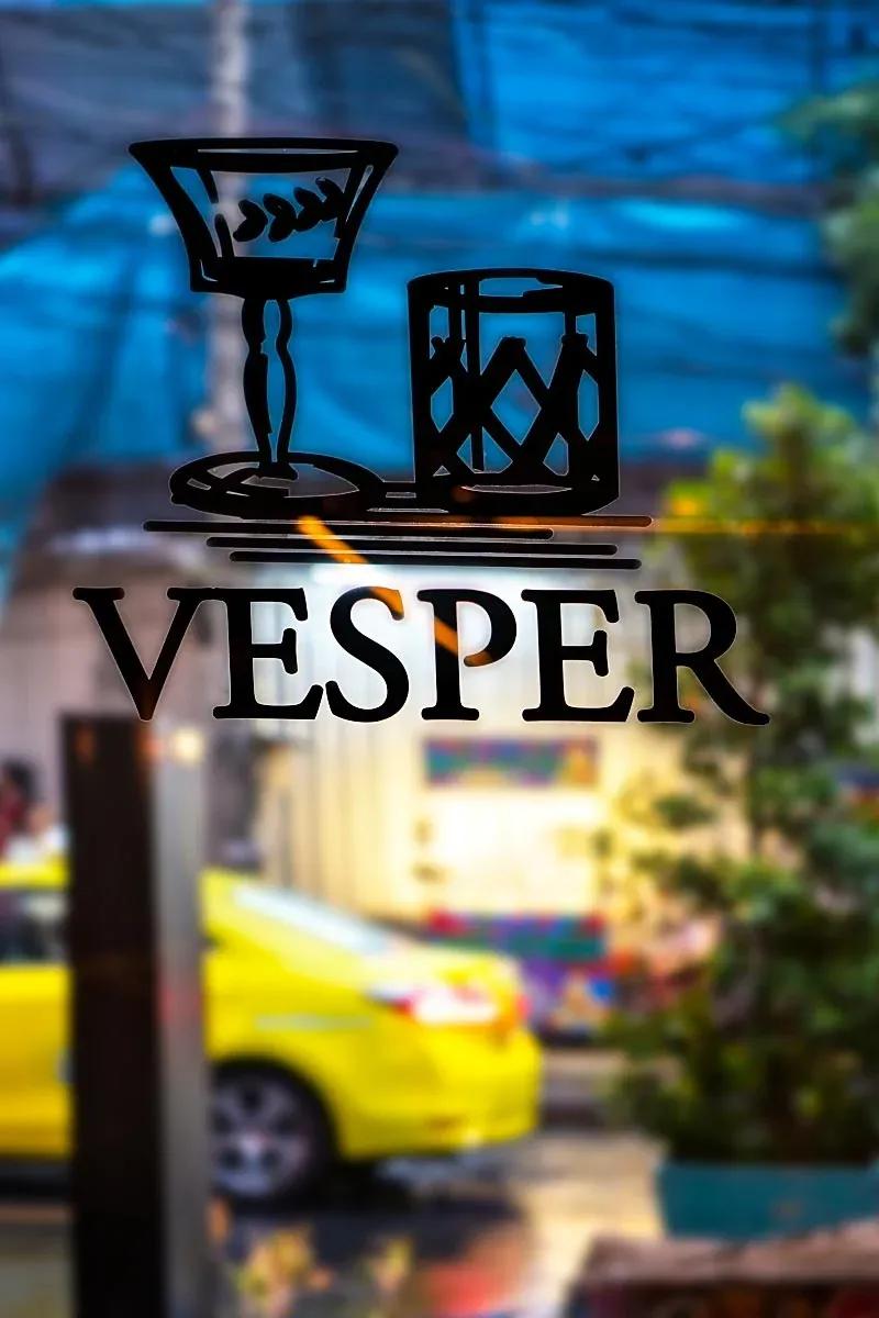 image of Vesper